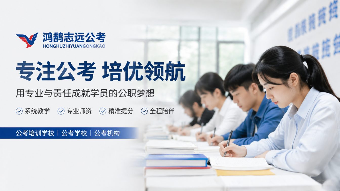 集贤县为龙江考生提供上岸方案
